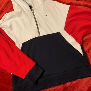 tommy hilfiger shirt